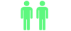 2 Personen