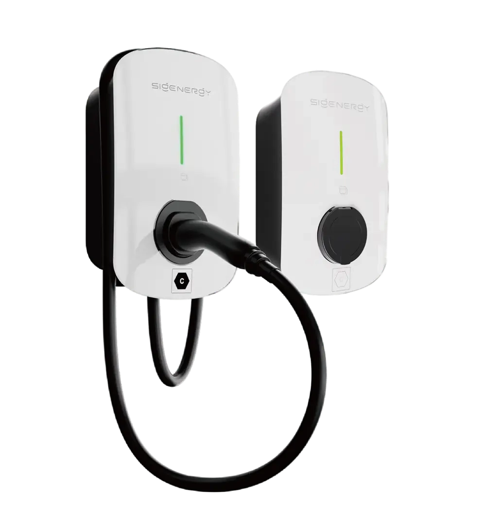 sigenergy ac ladegeraet