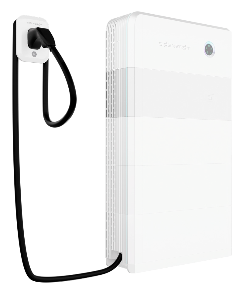 sigenergy dc ladegeraet