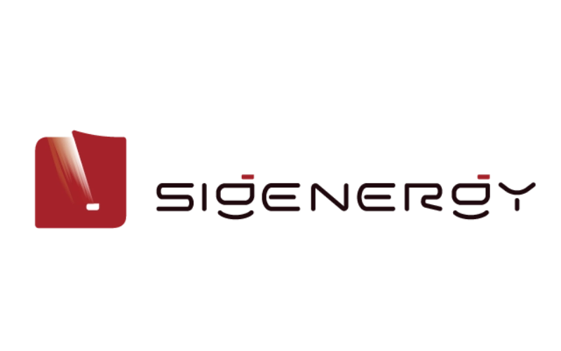 Partner Sigenergy