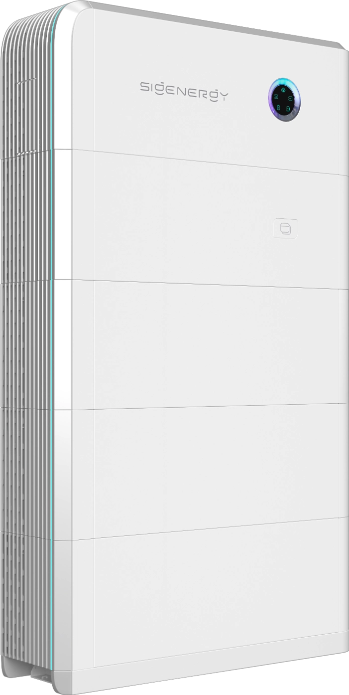 sigenergy sigenstor speicher